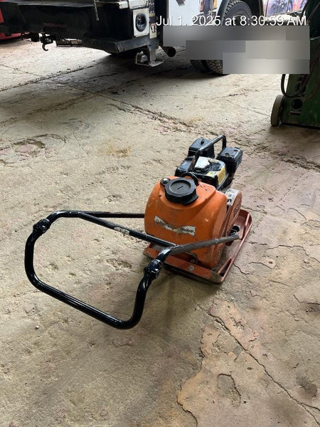 2023 MULTIQUIP MVC82VHW