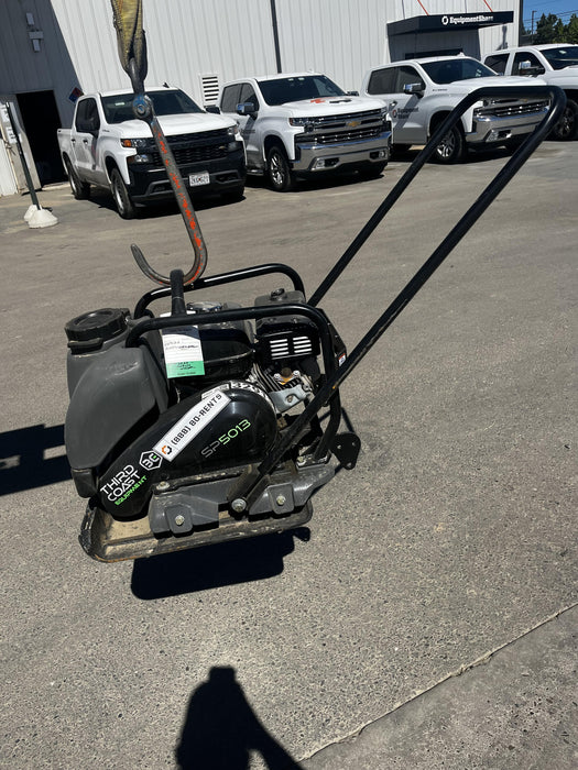 2023 THIRD COAST EQUIPMENT SP5013H