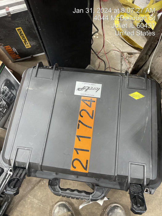 2022 TORCUP VT-1000KIT