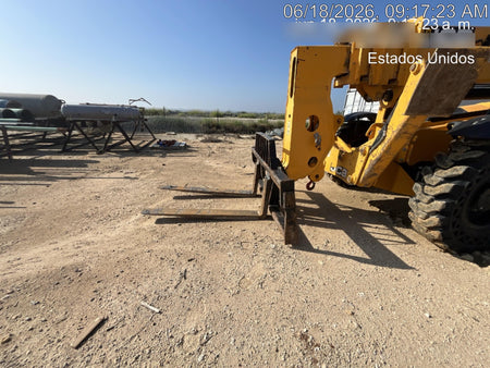 2021 JCB 510-56