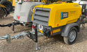 2022 ATLAS COPCO XAS 110