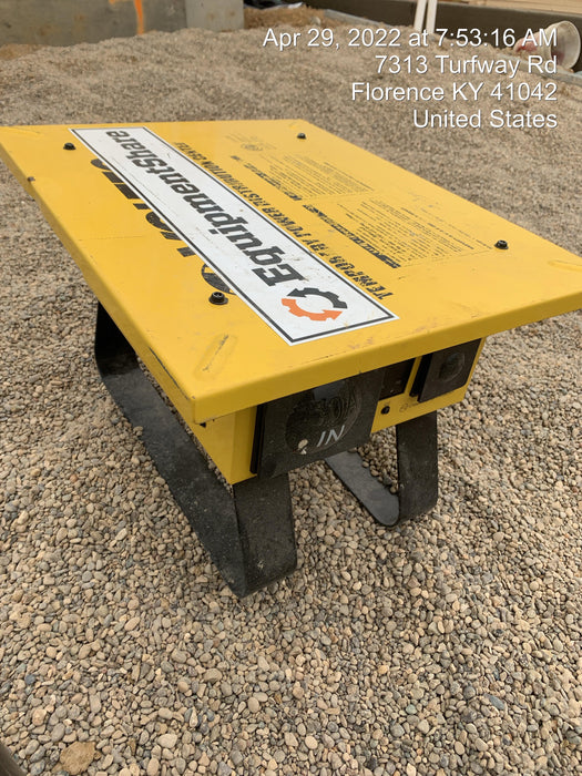 2021 AIRMAN SDG25S-8E1