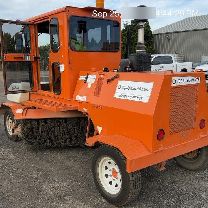 2023 BROCE RCT350