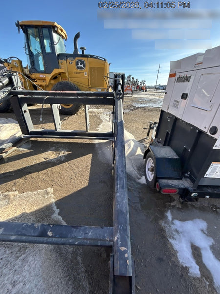 2024 ARROW MATERIAL HANDLING 7196250-6-96-049PG