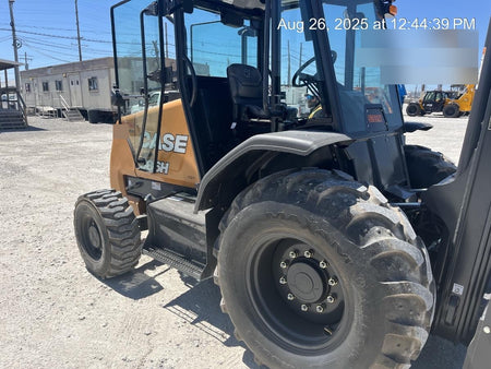 2026 CASE 586H