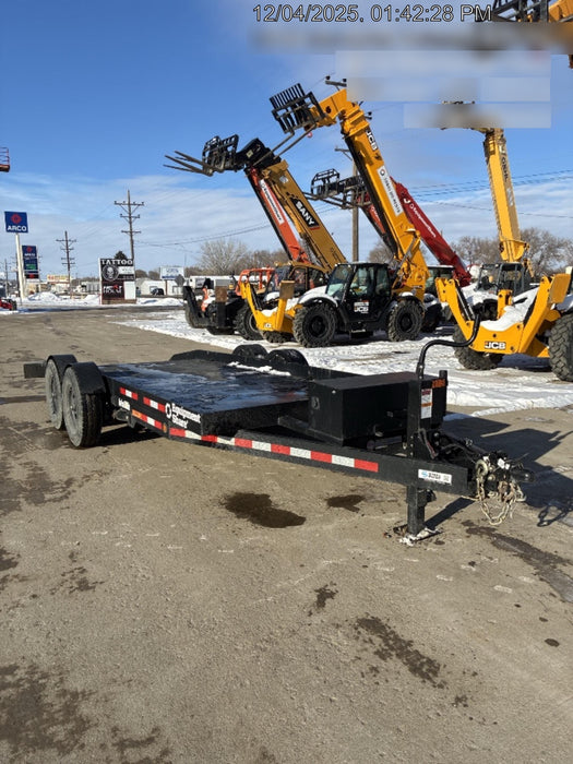 2025 STEELPOINT K19E