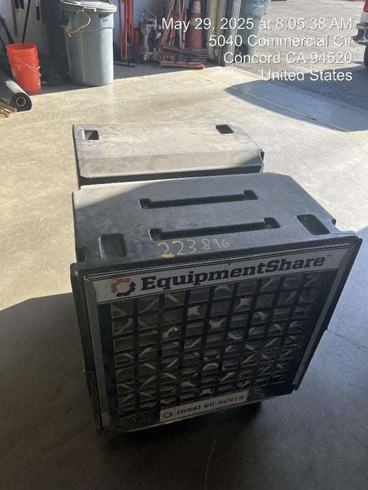 2022 ABATEMENT TECHNOLOGIES BD2KM