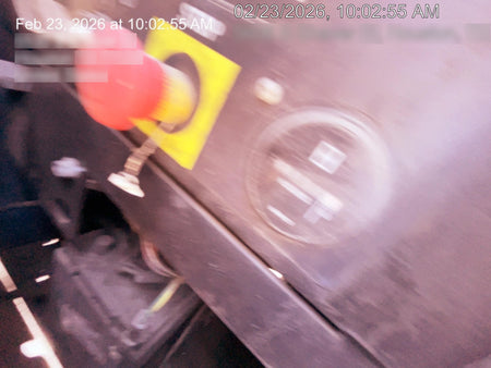 2016 GENIE GS-4390 RT