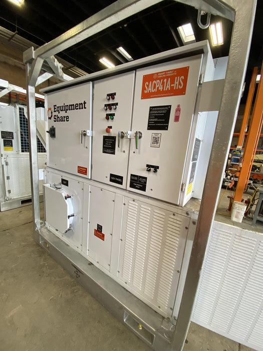 2022 SMARTECH SACP41A-HS