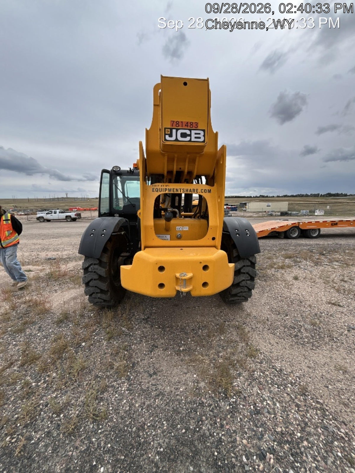 2026 JCB 512-56