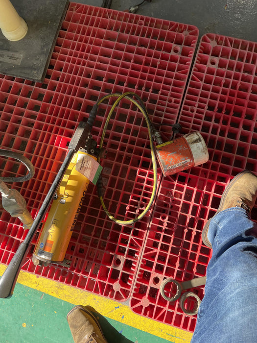 2020 POWER TEAM C552C