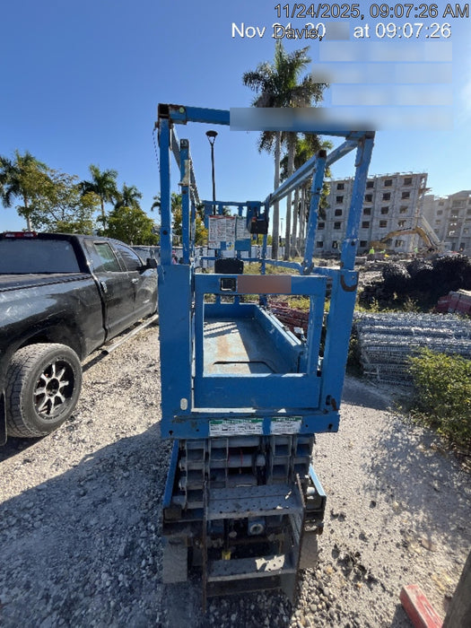 2020 Genie GS-1930 GENIE GS-1930