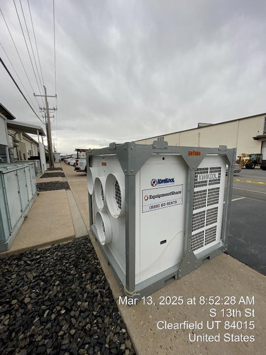 2023 KWIKOOL KPO25-43HF