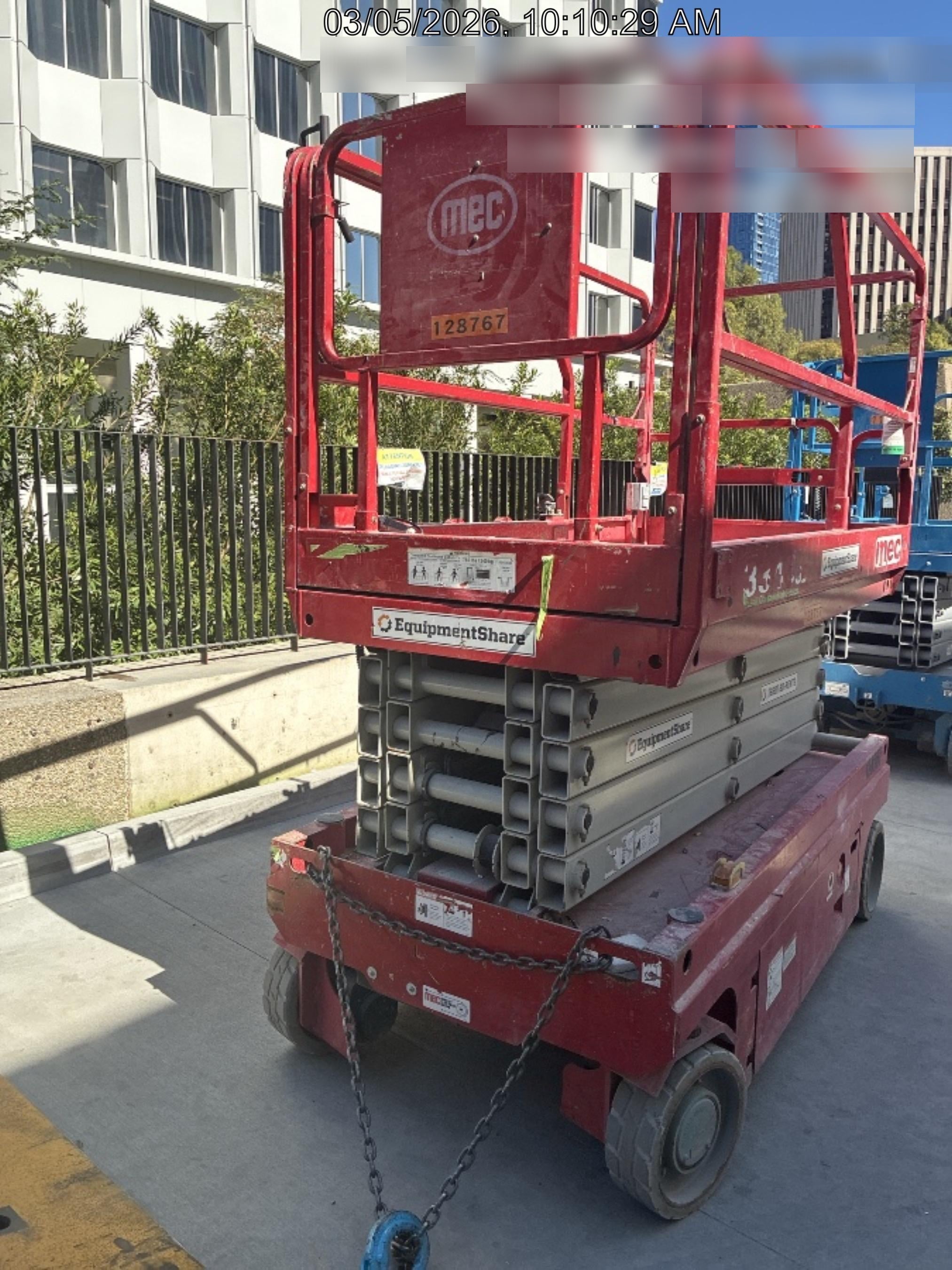 2021 MEC 3346SE