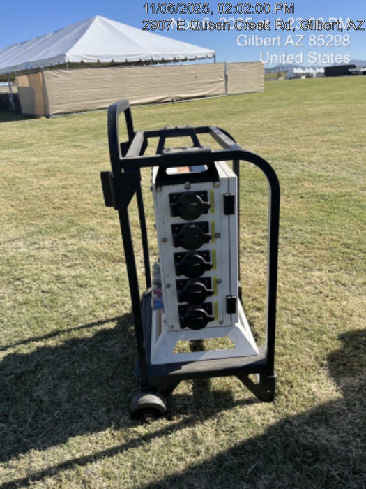 2022 TRYSTAR TP-43C-M-F10