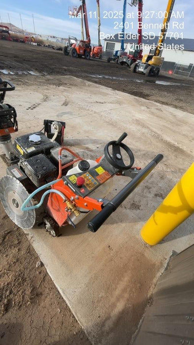 2024 HUSQVARNA FS 400 LV