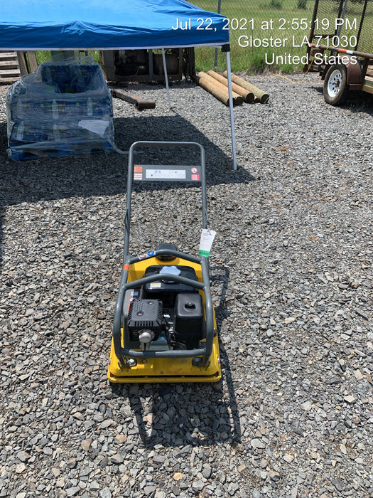 2020 WACKER NEUSON WP1550AW
