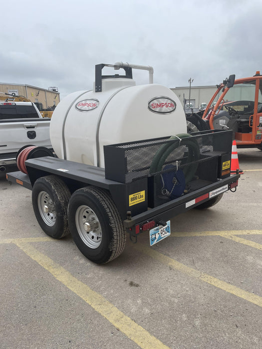 2023 SIMPSON SWT-52517