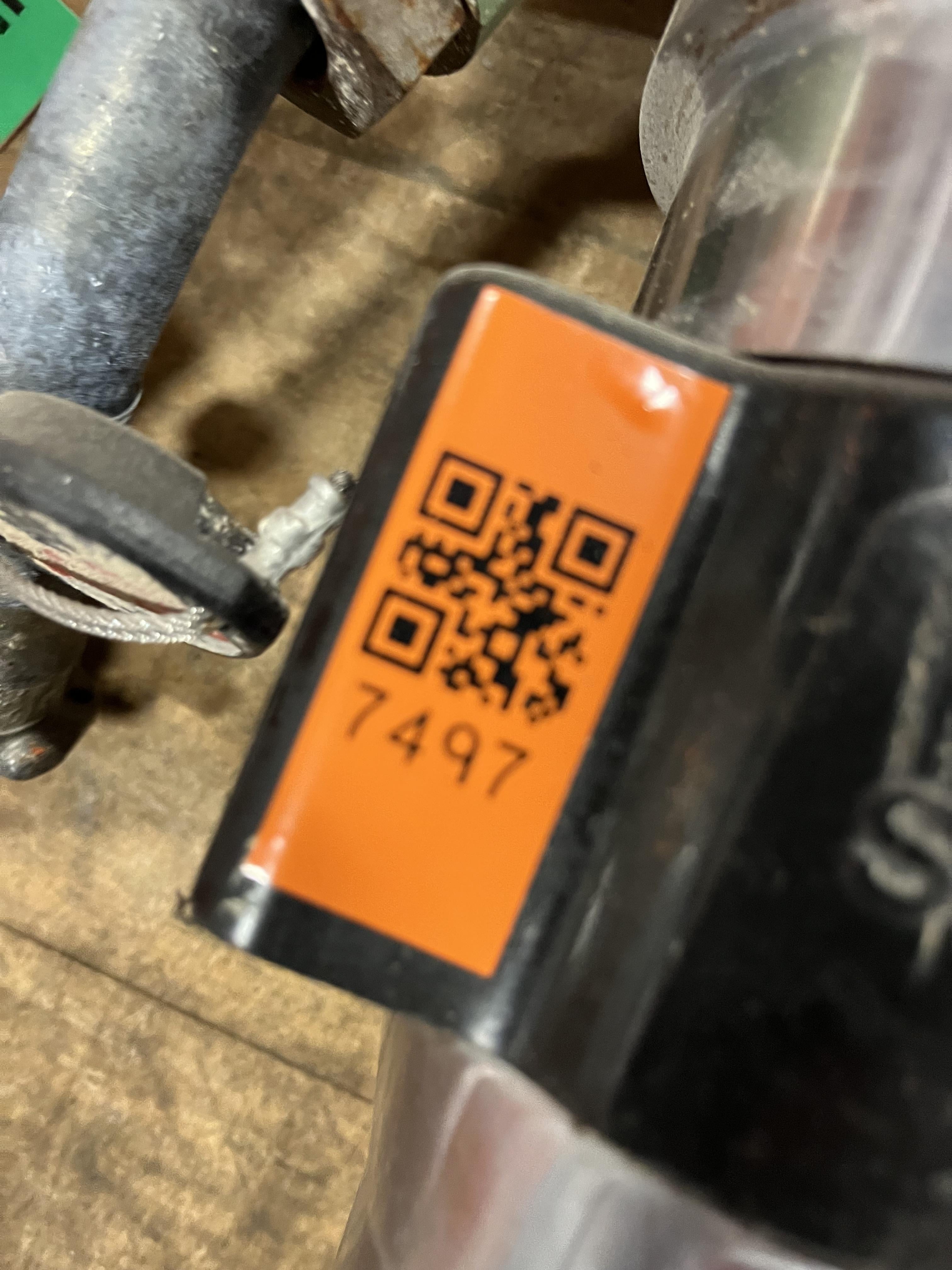 2020 MICHIGAN PNEUMATIC MP-TPB60-118