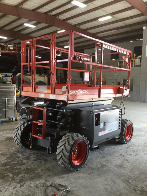 2020 SKYJACK SJ6832 RT