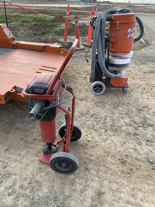 2020 HILTI TE 3000-AVR