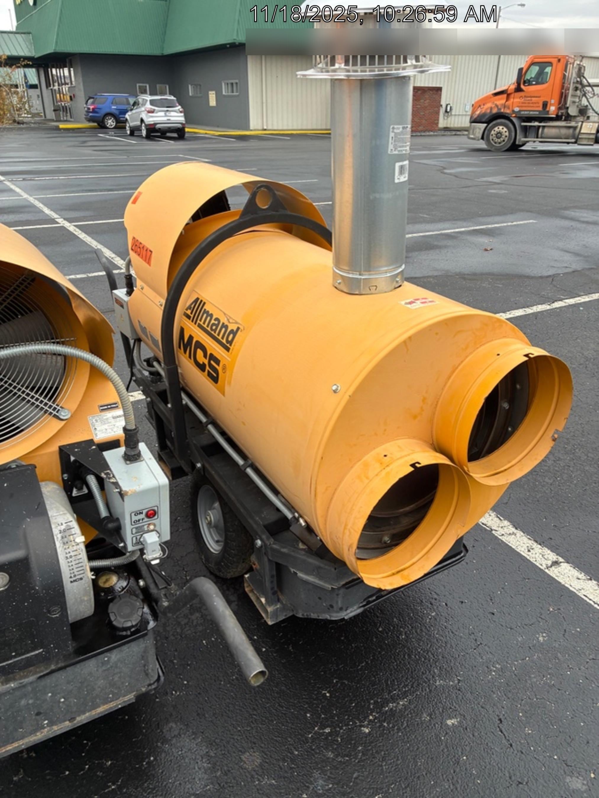 2022 ALLMAND BV50015