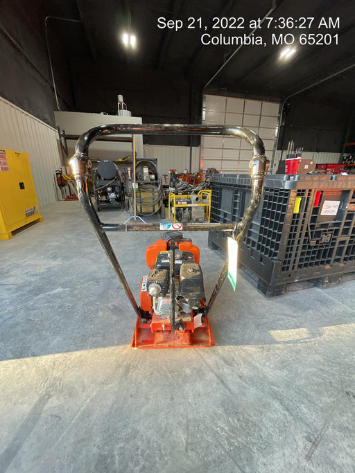 2022 MULTIQUIP MVC82VHW