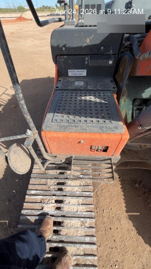 2019 DOOSAN DX225LC-5