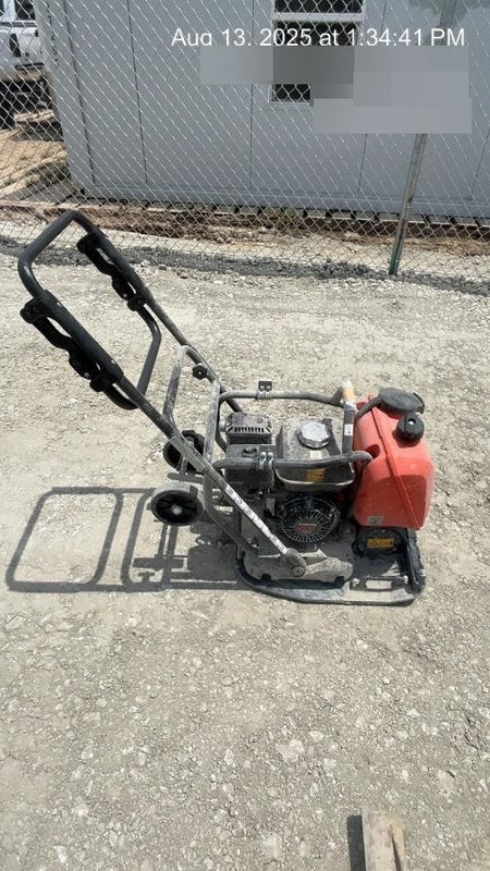 2024 HUSQVARNA LF75