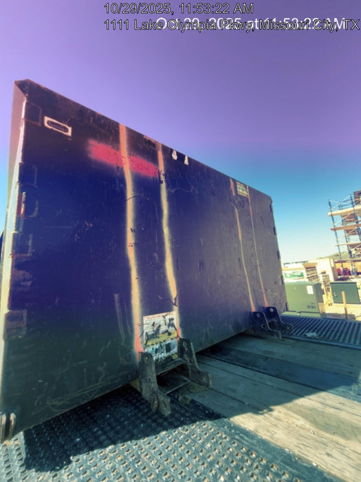 2023 STAR INDUSTRIES 1430