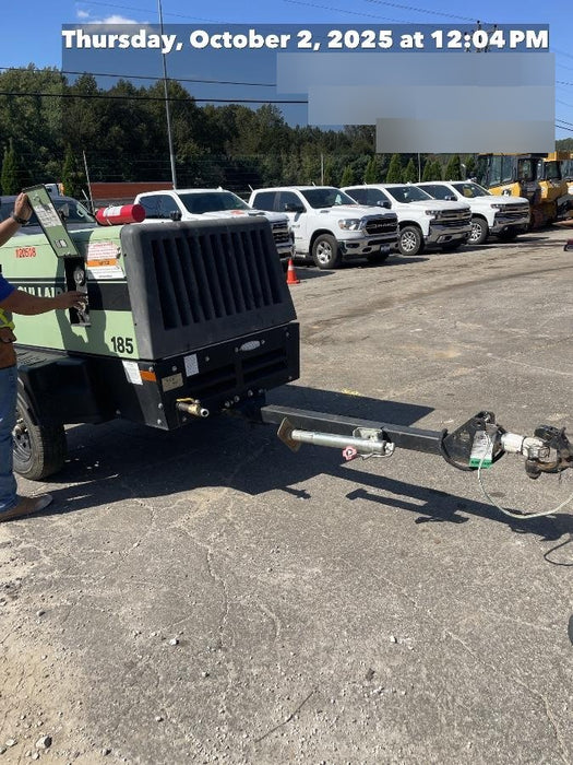 2020 SULLAIR 185-DPQ