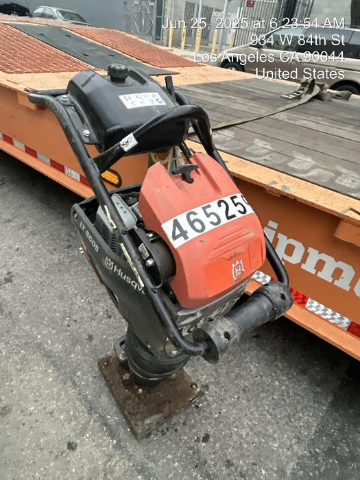 2024 HUSQVARNA LT6005