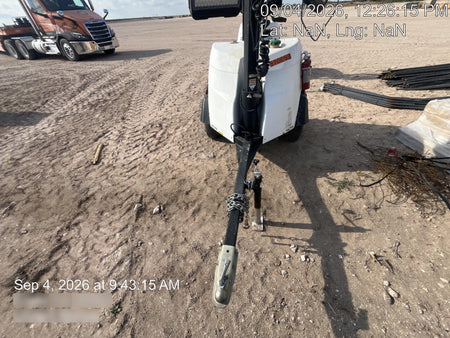 2023 GENERAC MLT2