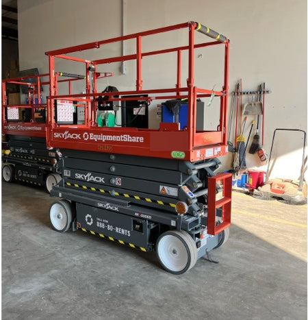 2024 SKYJACK SJ3226