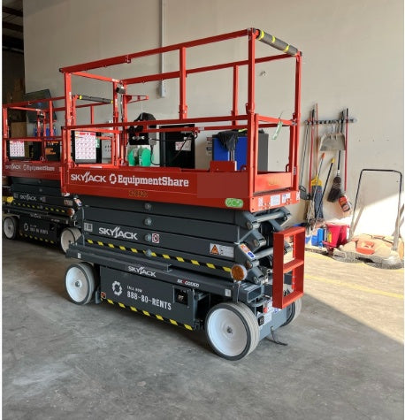2024 SKYJACK SJ3226