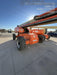 2021 JLG 1200SJP