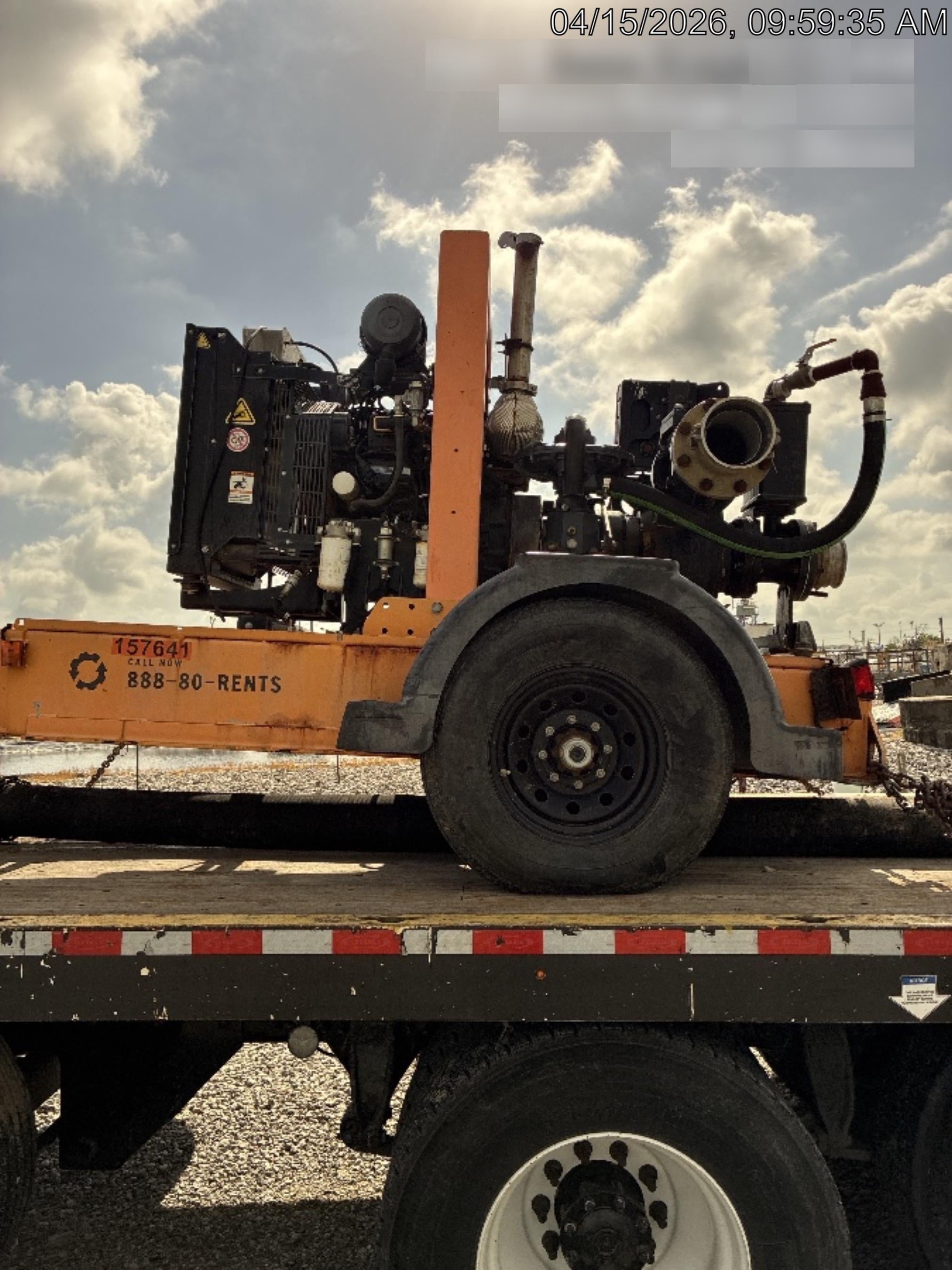 2021 PIONEER PP66S12L71-TD2.9L4