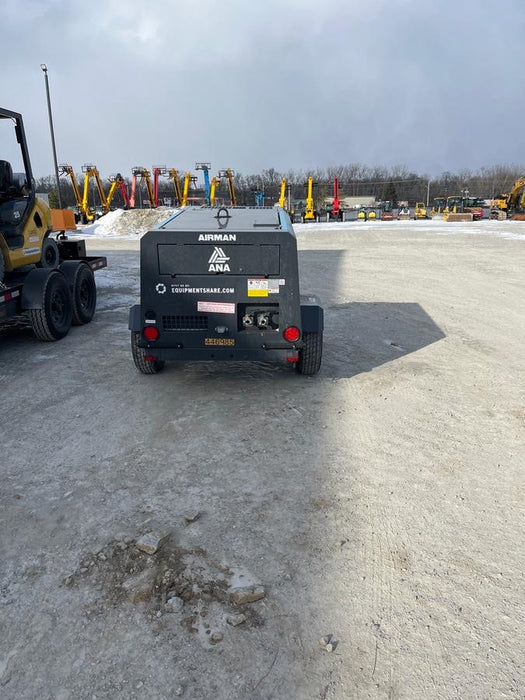 2024 AIRMAN PDS185S CWK