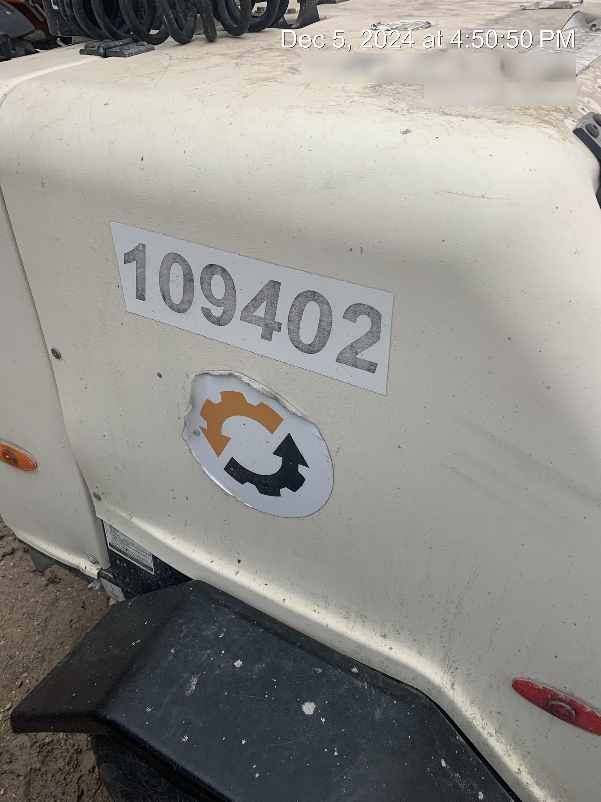 2020 GENIE RL4