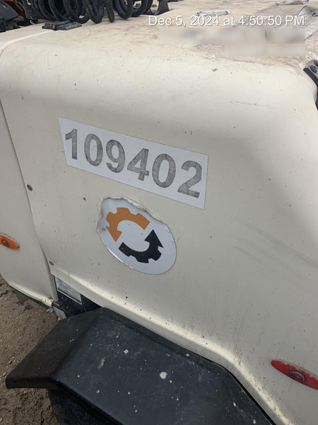 2020 GENIE RL4