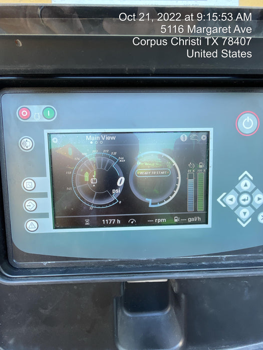 2020 ATLAS COPCO XAS 1800