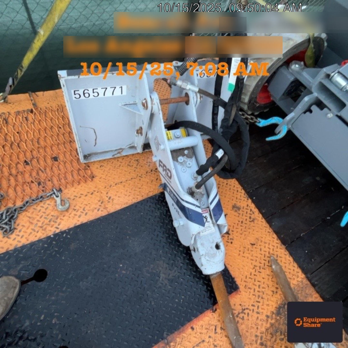 2025 FRD FX35A-FB