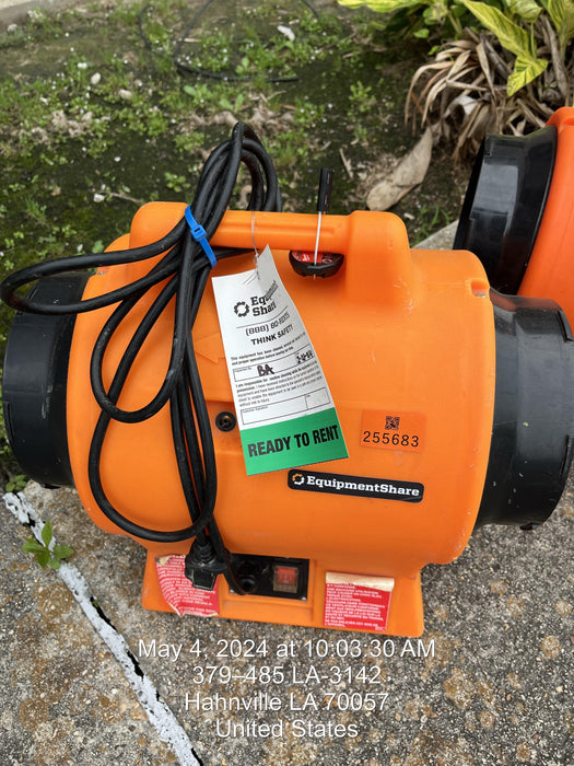 2022 ALLEGRO 9539-08