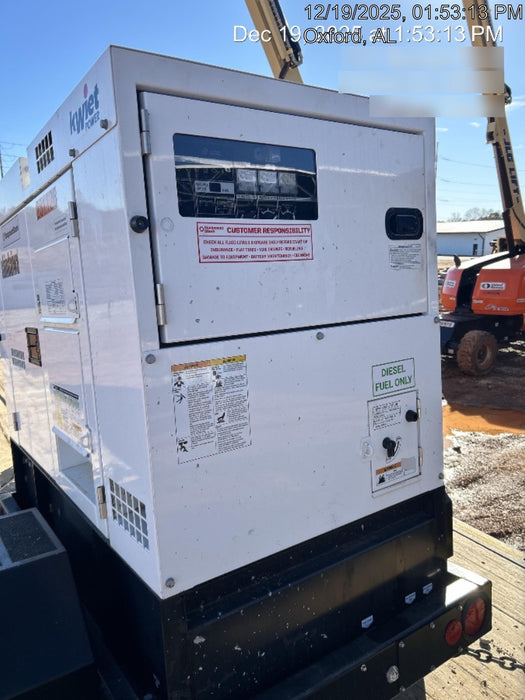 2022 SHINDAIWA DGK25F