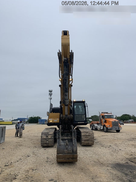 2019 SANY SY365C LC