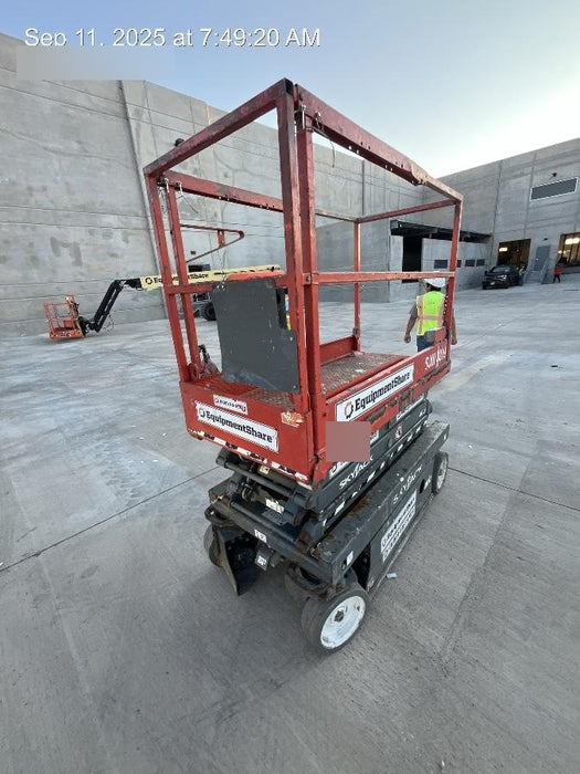 2018 SKYJACK SJIII-3219