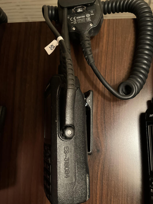 2023 MOTOROLA PMPN4283