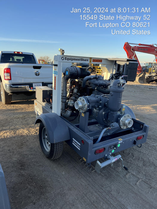 2023 ATLAS COPCO PAC F44 KD