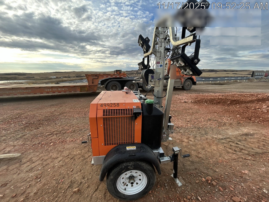 2025 WANCO WLTT-4MK8K