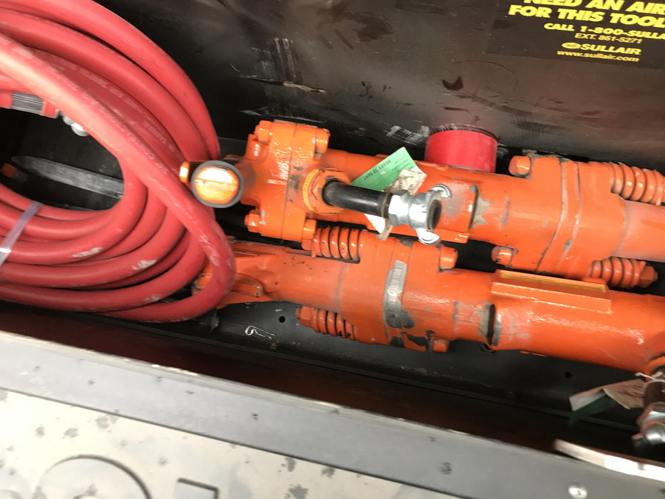 2019 AMERICAN PNEUMATIC TOOL M190